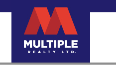 Multiple Realty Ltd.